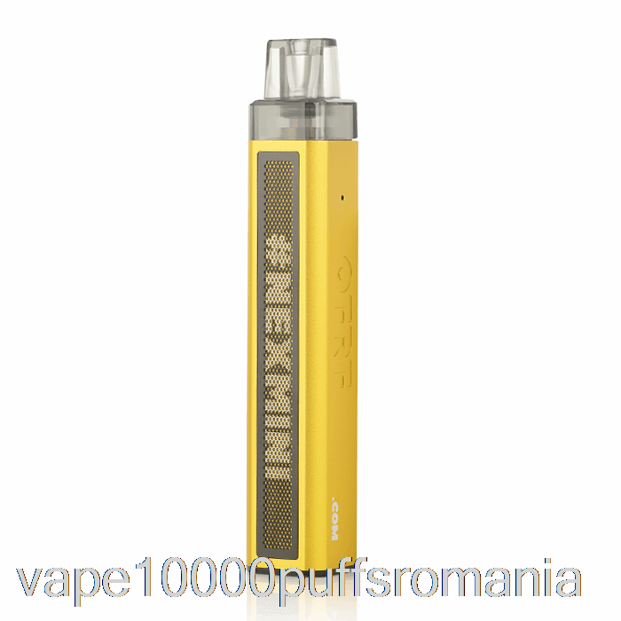 Vape Romania Wotofo Ofrf Nexmini 30w Pod System Gold